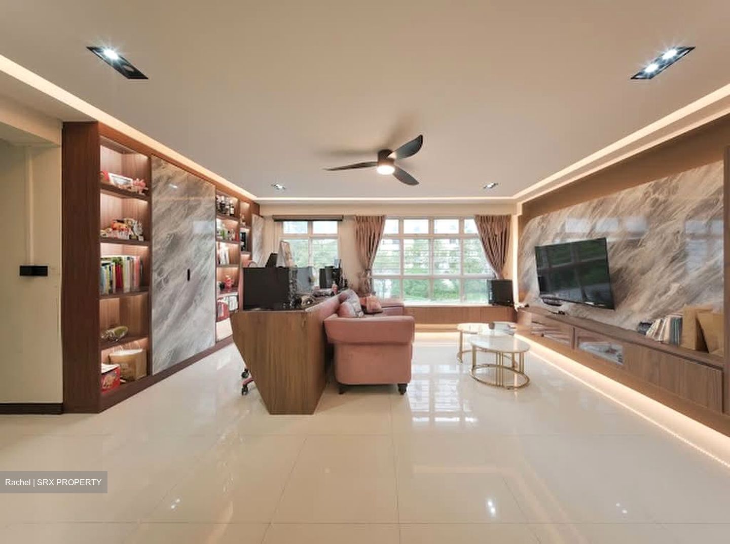 Blk 289A Compassvale Cape (Sengkang), HDB 5 Rooms #584528281